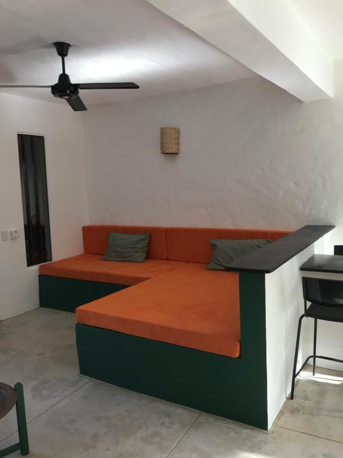 New Moringa Apartman Las Terrenas Kültér fotó