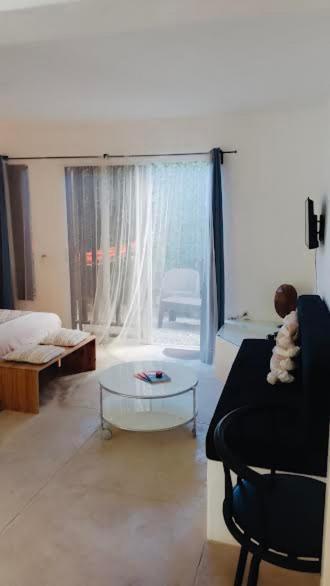 New Moringa Apartman Las Terrenas Kültér fotó